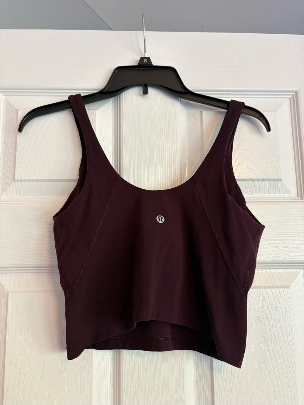 Lululemon Tank 6